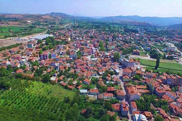 Kepsut’ta Gezilecek Yerler