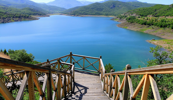 Almus’ta Gezilecek Yerler – Tarihi Kalıntılardan Vadilere, Doğa ve Kültürün Buluştuğu Rota