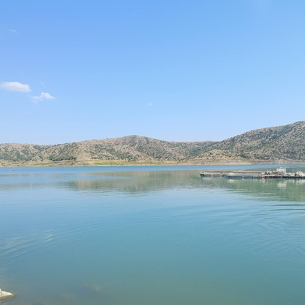 Çekerek’te Gezilecek Yerler – Doğa Harikaları ve Tarihî Güzellikler Bir Arada