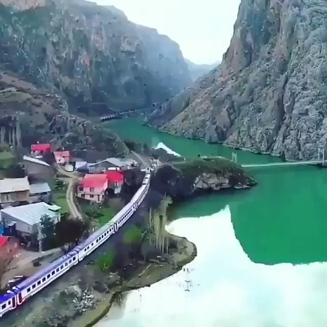 İliç’te Gezilecek Yerler – Karaçay Vadisi’nden Yaylalara, Altın Madenlerinden Tarihi Camii ve Doğa Rotalarına Saklı Bir Erzincan Keşfi