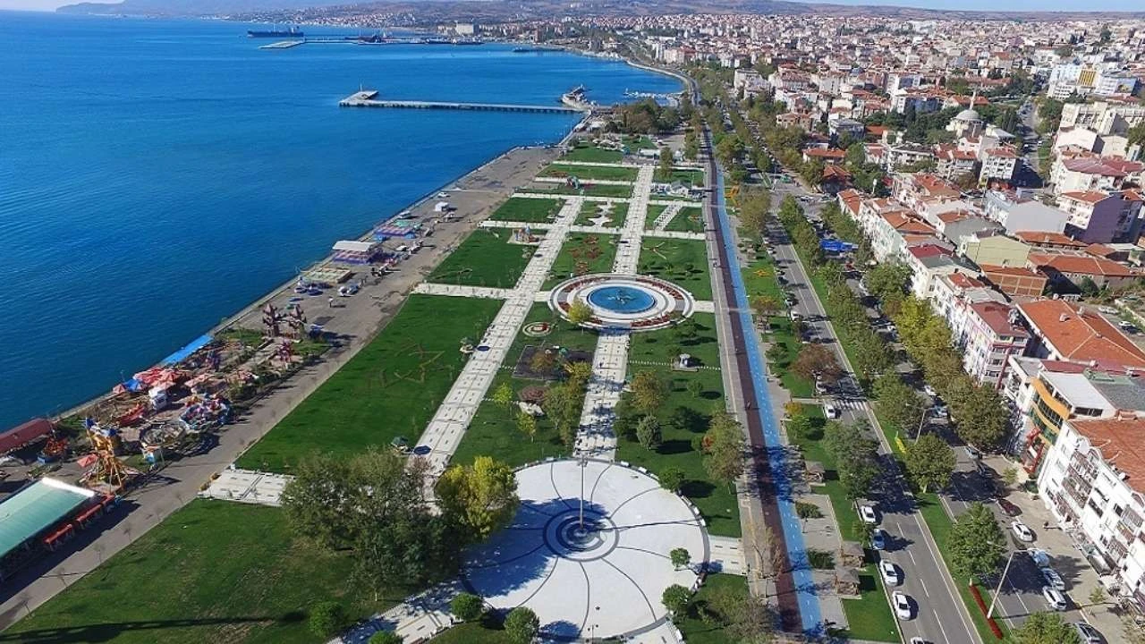 Kapaklı’da Gezilecek Yerler – Tarihi Yapılar ve Doğayla İç İçe Sakin Bir İlçe Rotası