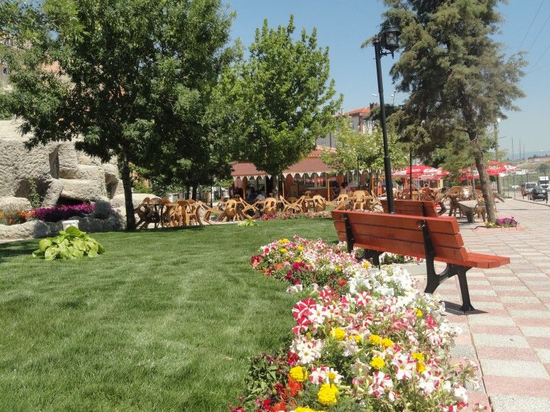 Malkara’da Gezilecek Yerler – Tarihi Yapılar ve Doğayla Örülü Sakin Bir Tur Rota