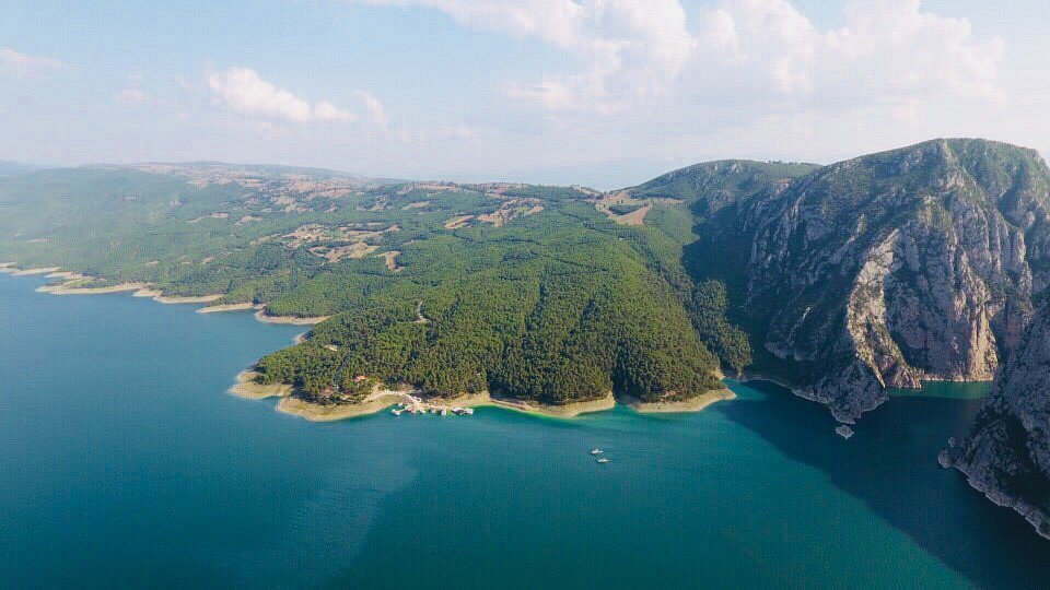 İvrindi’de Gezilecek Yerler