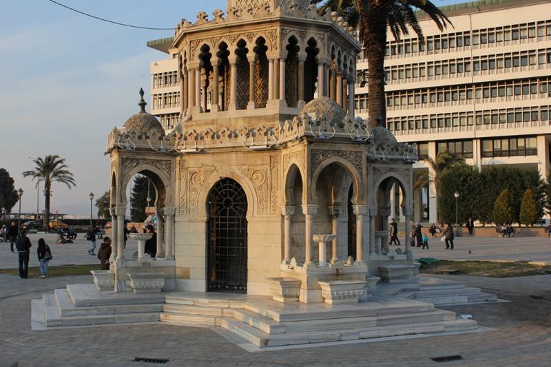 Pazaryeri’de Gezilecek Yerler